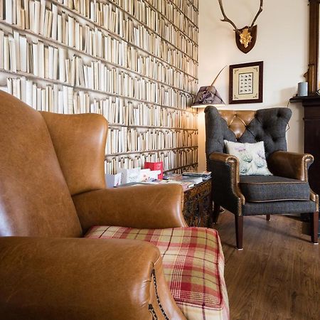 Bruach Mhor Guest House 皮特洛赫里 外观 照片