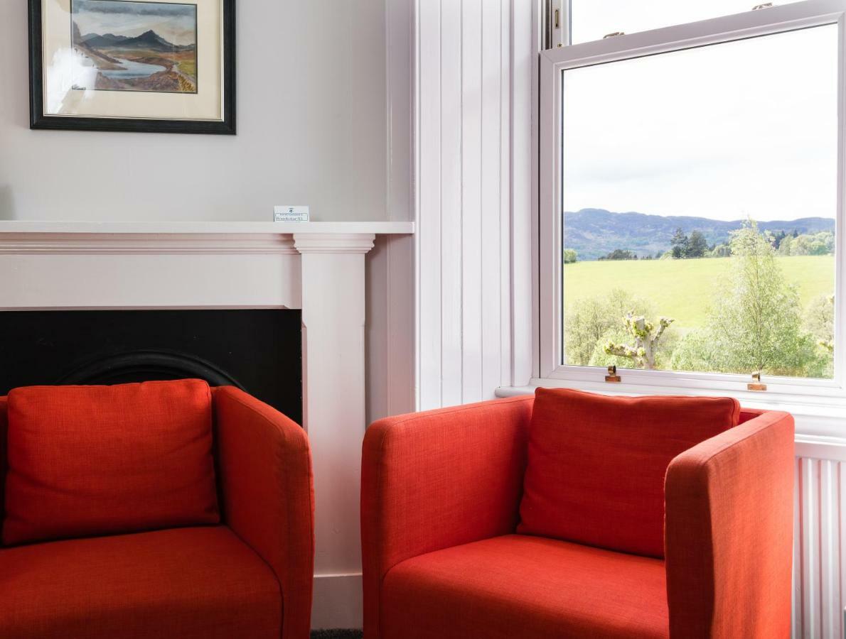 Bruach Mhor Guest House 皮特洛赫里 外观 照片