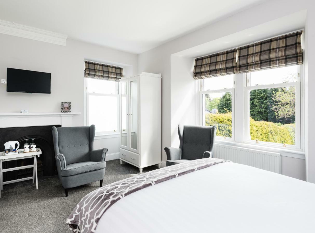 Bruach Mhor Guest House 皮特洛赫里 外观 照片