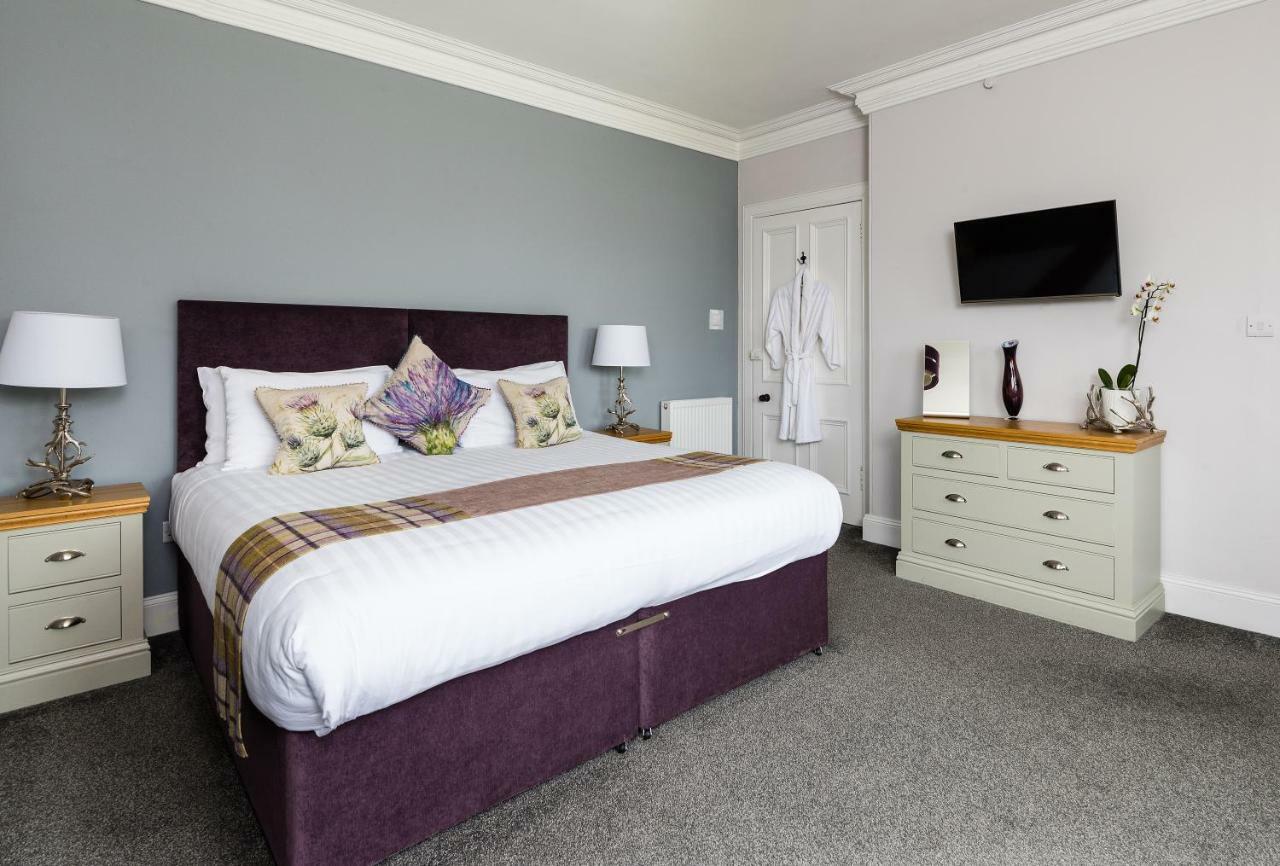 Bruach Mhor Guest House 皮特洛赫里 外观 照片