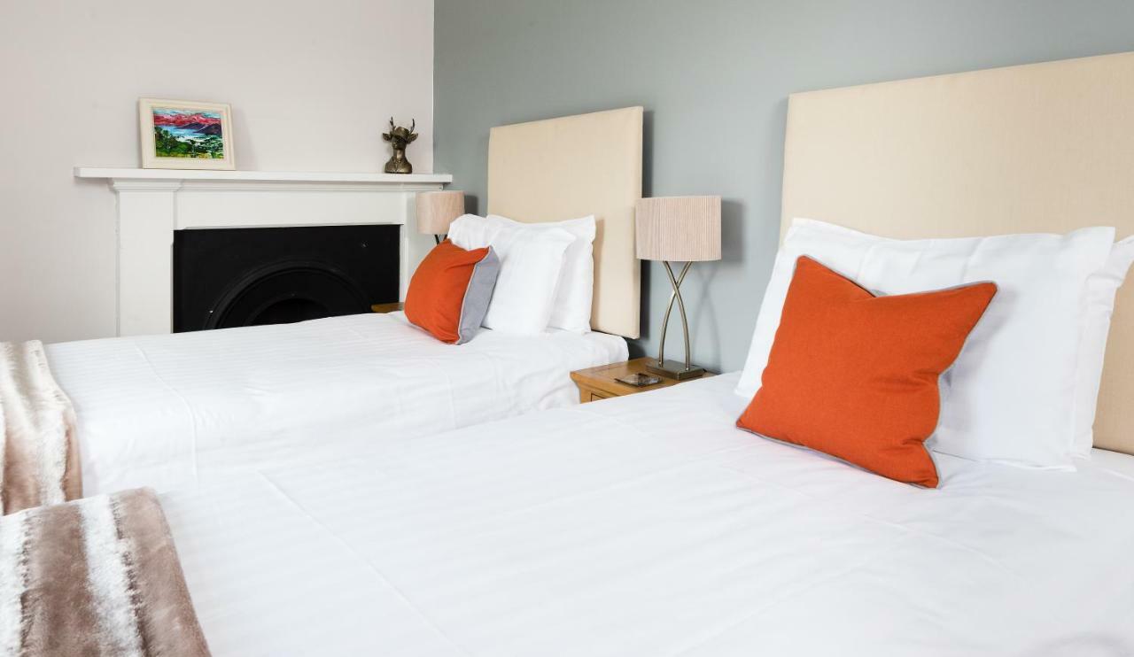 Bruach Mhor Guest House 皮特洛赫里 外观 照片