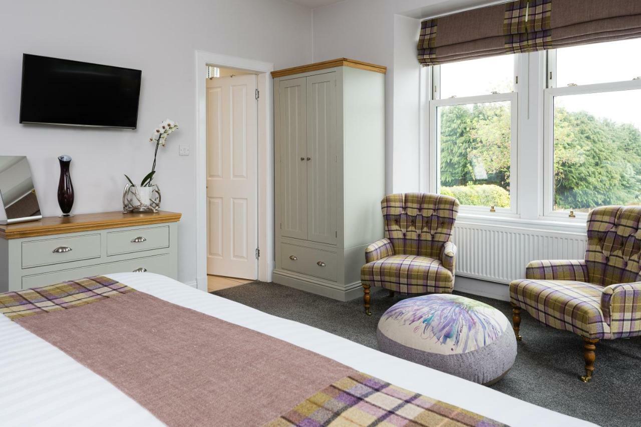 Bruach Mhor Guest House 皮特洛赫里 外观 照片