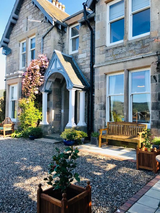 Bruach Mhor Guest House 皮特洛赫里 外观 照片