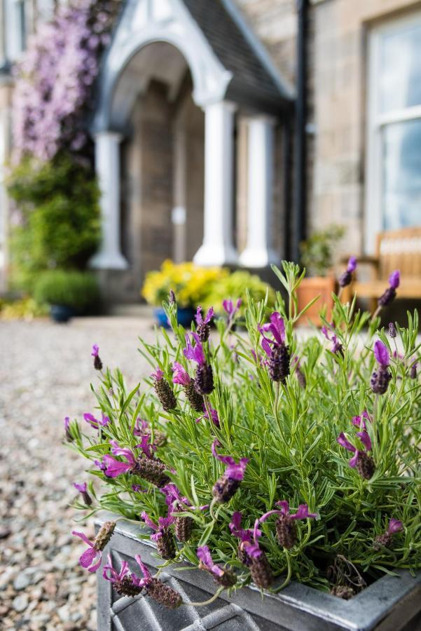 Bruach Mhor Guest House 皮特洛赫里 外观 照片