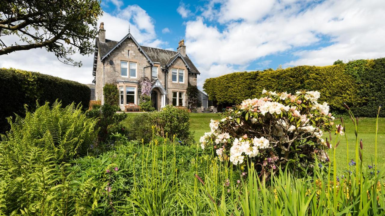 Bruach Mhor Guest House 皮特洛赫里 外观 照片