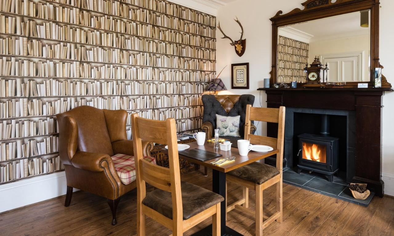 Bruach Mhor Guest House 皮特洛赫里 外观 照片