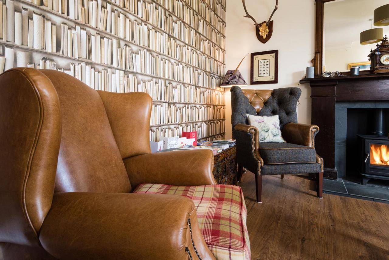Bruach Mhor Guest House 皮特洛赫里 外观 照片