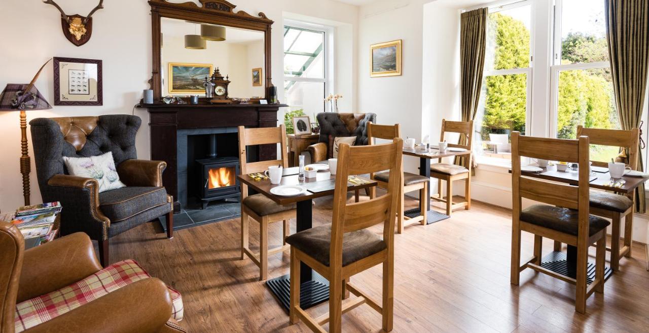 Bruach Mhor Guest House 皮特洛赫里 外观 照片