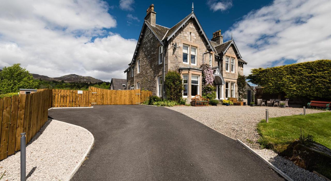 Bruach Mhor Guest House 皮特洛赫里 外观 照片