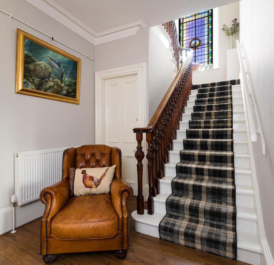 Bruach Mhor Guest House 皮特洛赫里 外观 照片